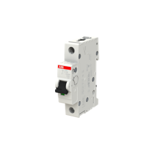 Автоматический выключатель ABB S201-C10